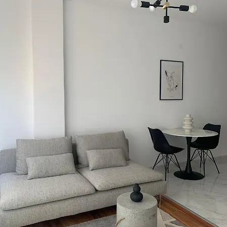 K2 Apartmani Belgrade Exterior photo