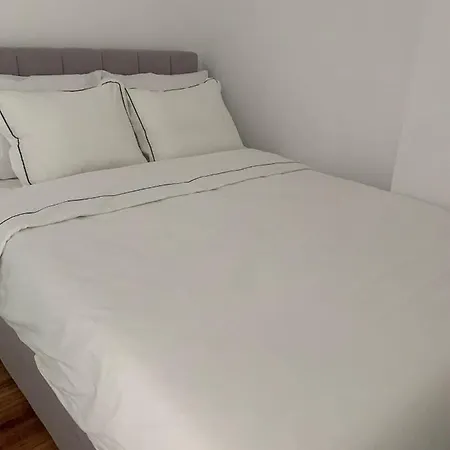 K2 Apartmani Belgrade Exterior photo