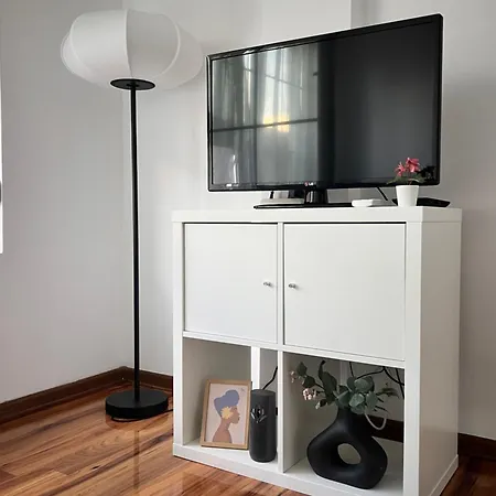 K2 Apartmani Belgrade Exterior photo