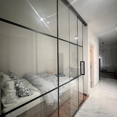 K2 Apartmani Belgrade Exterior photo