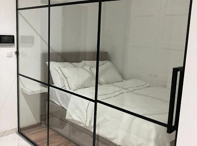 K2 Apartmani