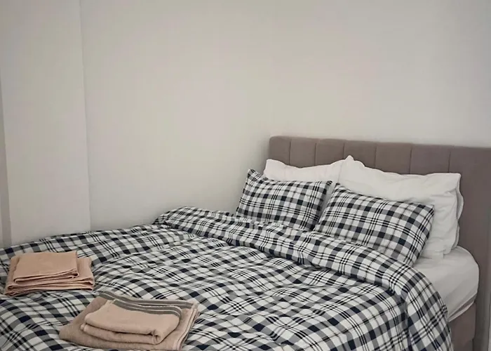 K2 Apartmani